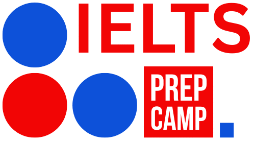 IELTS Prep Camp